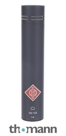 Neumann KM184mt