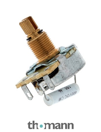 PRS ACC-4109 Tone Poti 500