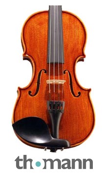 Alfred Stingl by Höfner AS160 V1/4 Violinset – Thomann België