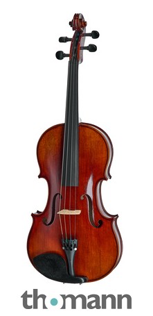 Alfred Stingl by Höfner AS260 VA16" Violaset