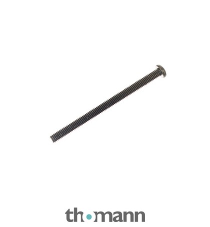 Warwick Pickup Screw for MEC 4 pcs. – Thomann España