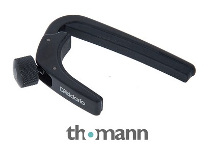 Daddario Capo CP02