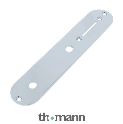 Harley Benton Parts T-Style Control Plate