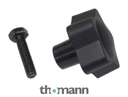 Millenium Screw M6x25mm IG