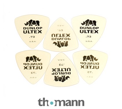 Dunlop Plectrums Ultex 426 0,73