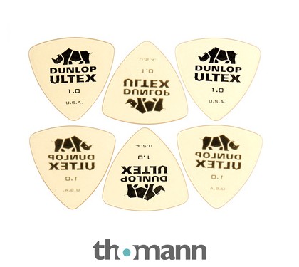 Dunlop Plectrums Ultex 426 1,0