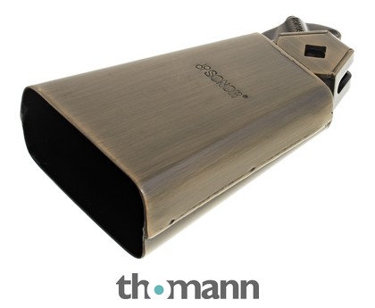 Sonor CCB5 Cha Cha Cowbell 5"