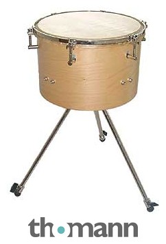 Sonor V1574 Rotary Timpani