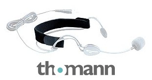 Sennheiser Head Band f. ME 3