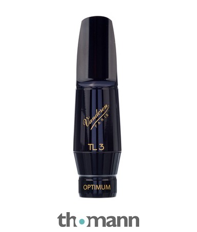 Vandoren Optimum Tenor Sax TL3 – United States