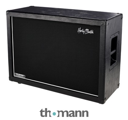 Harley Benton G212 Celestion V30 – Thomann UK