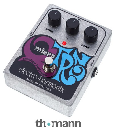 ELECTRO-HARMONIX MICRO Q-TRON