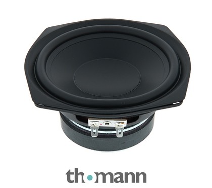 jbl control 5 replacement woofer
