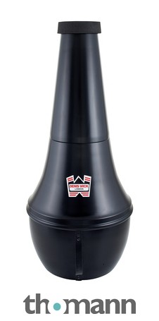 Denis Wick DW5519 Tuba Practice Mute