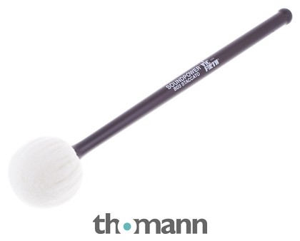 Vic Firth BD3 Soundpower Mallet