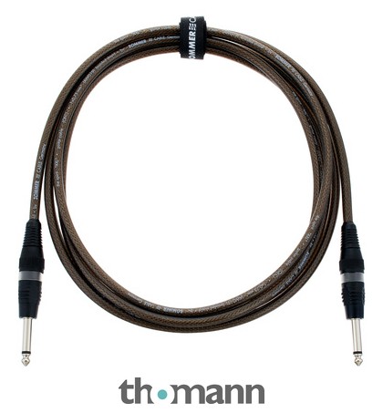 Sommer Cable The Spirit XXL Instr. 3.0 – United States