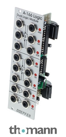 Doepfer A-166