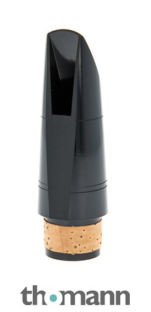 Yamaha Bb- Clarinet Boehm 4C