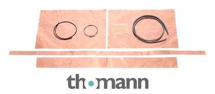 Göldo EL900 Profi Shielding Kit