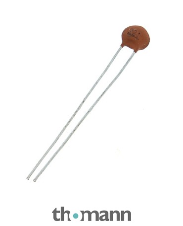 Göldo Capacitor 220pF