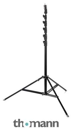 Manfrotto 269HDBU Super Giant Stand BK