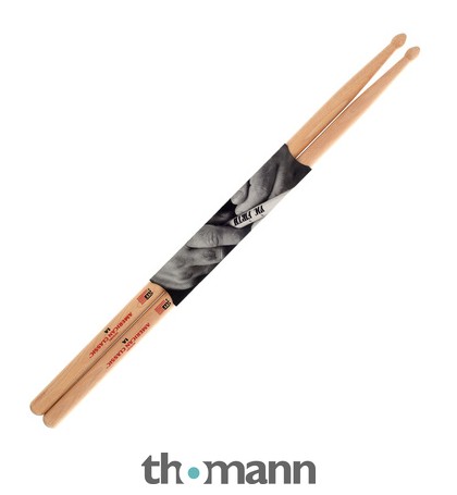 Vic Firth 1A American Classic Hickory