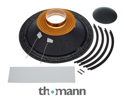 Precision Devices RC.PD.122 Recone-Kit