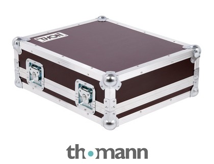 Thon Mixer Case Allen & Heath ZED14