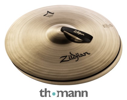 Zildjian 20" A Symphonic German Tone