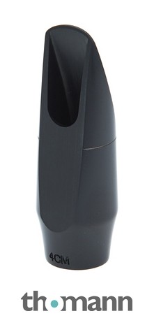 Yamaha Soprano Sax 4CM