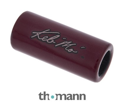 Dunlop Keb Mo Signature Slide 265