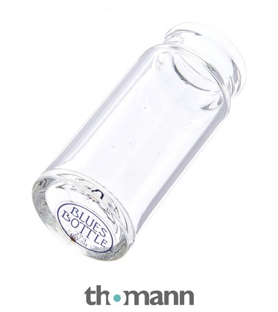 Dunlop Blues Bottle Slide Small 274