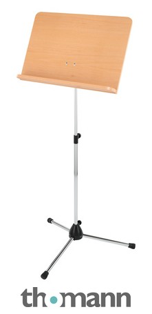 K&M 118/1 Orchestra Beech
