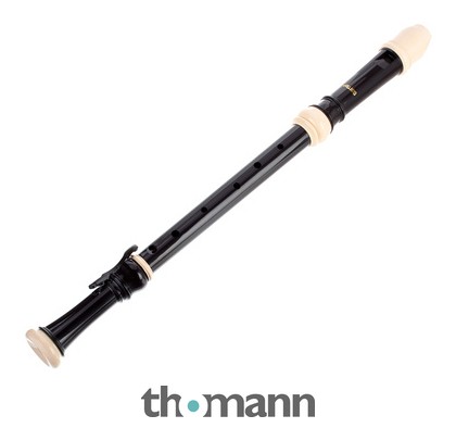 Aulos 511B Symphony Tenor Recorder Thomann United States