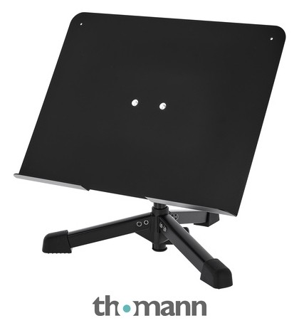 K&M 12140 Universal Table TopStand
