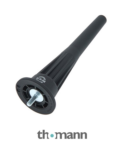 K&M 17738 Oboe Peg