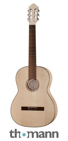 Gewa Pro Natura Silver 4/4 Maple