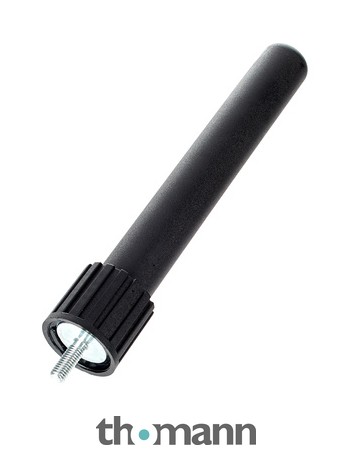 K&M 17788 Flute Peg 18mm