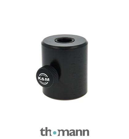 K&M 21105 Counterweight