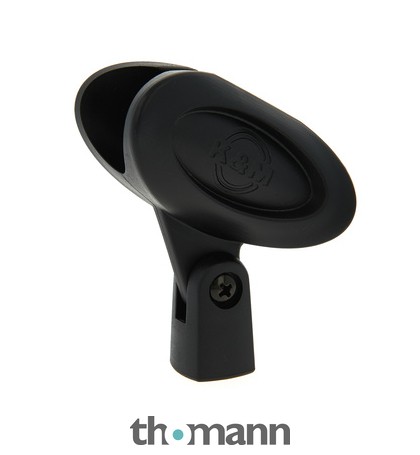 K&M 85060 Microphone Clip
