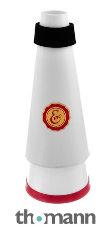Emo Trumpet Solotone Mute – Thomann UK