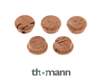 Thomann Cork 5x10.5x9 for Waterkey 5er