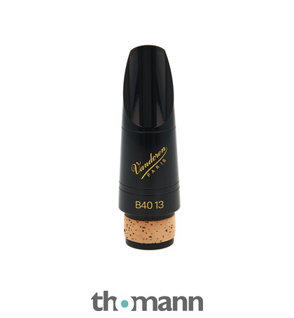 Vandoren Bb-Clarinet B40 13 Series