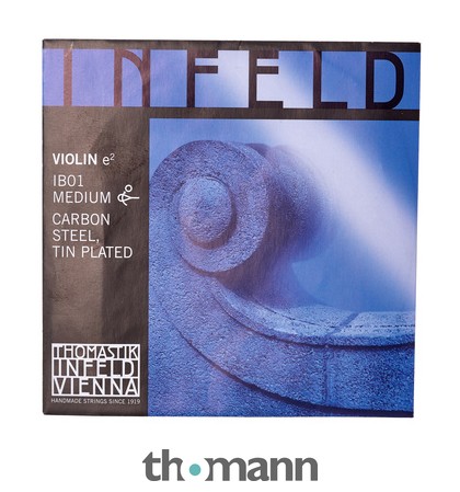 Thomastik IB01 Infeld Blue E Violin 4/4