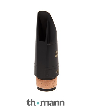 Vandoren Bb-Clarinet 5RV 13 Series LY