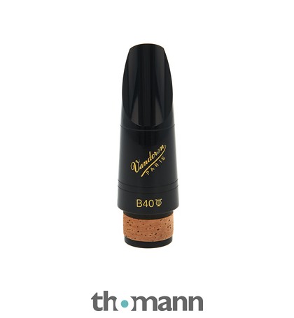 Vandoren Bb-Clarinet B40 13 Series LY