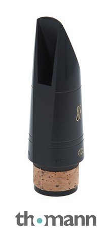 Vandoren Bb-Clarinet M15 13 Series