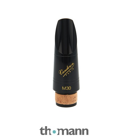 Vandoren Bb-Clarinet M30 13 Series