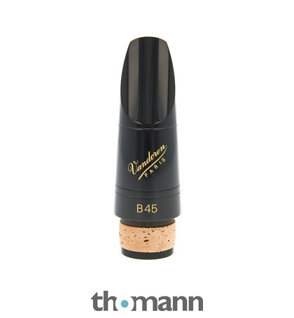 Vandoren Bb-Clarinet B45 Profile 88