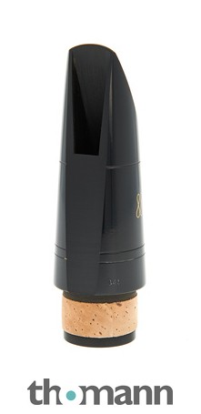 Vandoren Bb-Clarinet B45. Profile 88 – United States